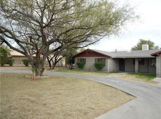 3080 N Calle Coronado, Nogales, AZ 85621