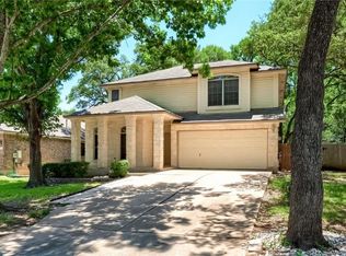 4305 Walling Forge Dr, Austin, TX 78727
