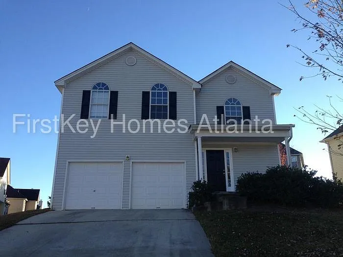 1097 Quail Hunt Dr photo 1