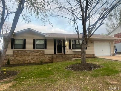 1237 Alexander Dr, Festus, MO, 63028