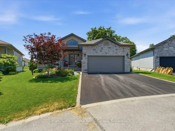 7 Conger Dr, Prince Edward County, ON K0K 3L0