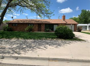 811 Jackson St, Wray, CO 80758