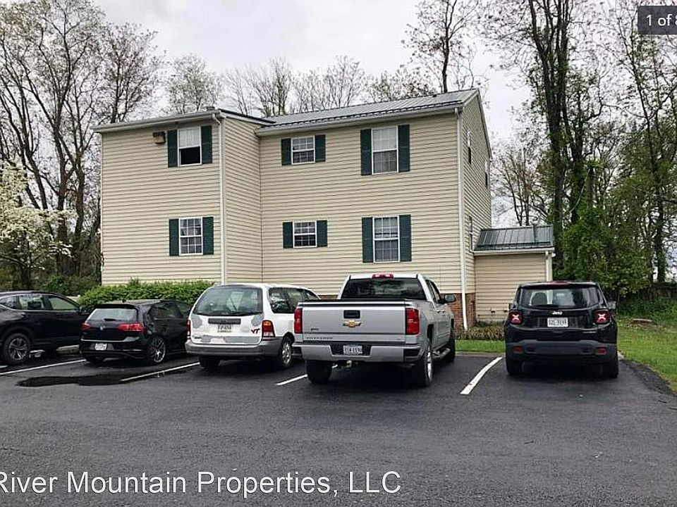 400 Willard Drive 400 Willard Dr Blacksburg, VA Zillow