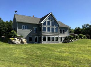 47 Grand View Dr, Dedham, ME 04429