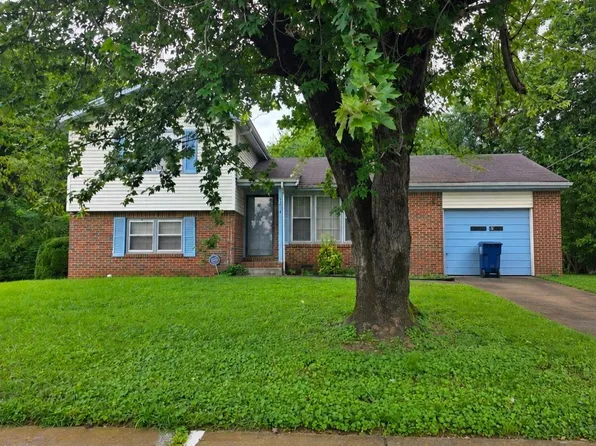3219 W Helena Dr NW, Huntsville, AL 35810