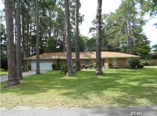 3128 W 23rd Ct, Panama City, FL 32405
