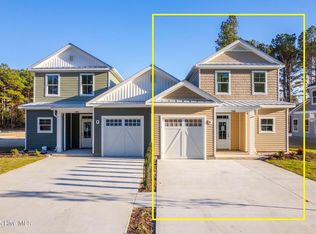 115-115 B Jarvis Landing Dr UNIT 35, Jarvisburg, NC 27947