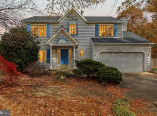 11202 Constellation Ct, Fort Washington, MD 20744