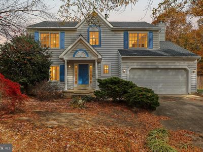 11202 Constellation Ct, Fort Washington, MD, 20744