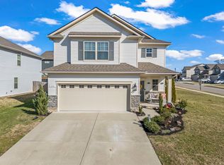 1051 Lonergan Cir, Spring Hill, TN 37174