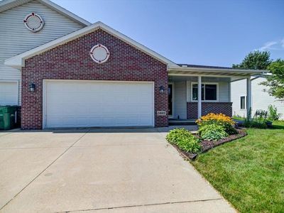 5605 Osborn Drive, Mc Farland, WI, 53558