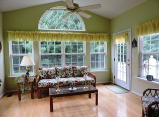 31 Dante Dr, Manchester, NJ