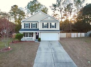 611 Resinwood Rd, Moncks Corner, SC 29461