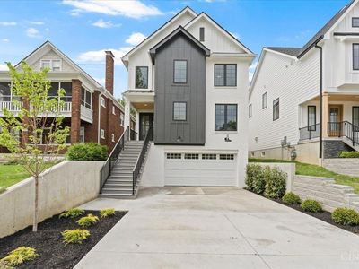 4015 Taylor Ave, Cincinnati, OH, 45209