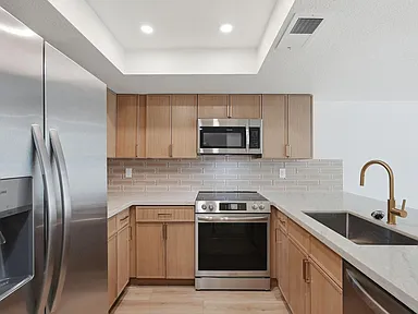 122 S Hardy Dr #28 Tempe, AZ  85281