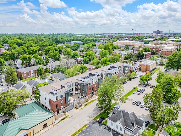 4th image of 250 S Martin Luther King Blvd #114
