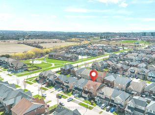 23 Ross Wright Ave, Clarington, ON L1C 0P6