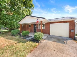 418 Delaware St, Ironton, OH 45638
