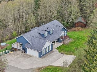 14900 NE Critter Hill Drive, Amboy, WA 98601