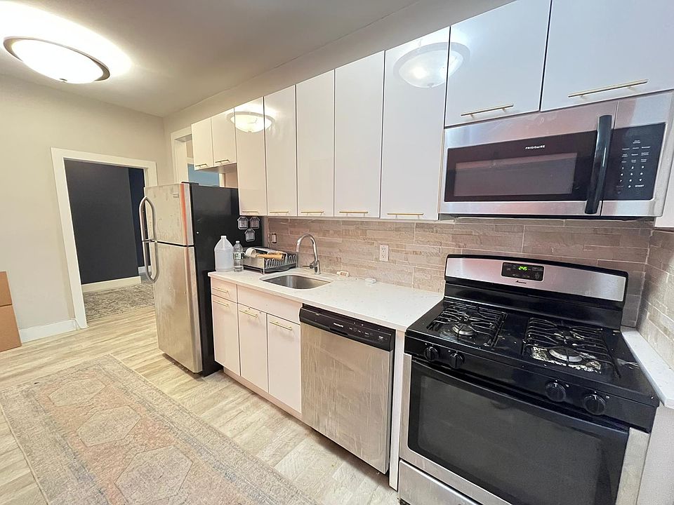 1st image of 1 Britton St #35E