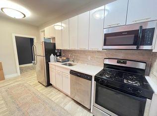 1 Britton St #35E, Jersey City, NJ 07306
