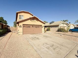 2534 W Orchid Ln, Chandler, AZ 85224