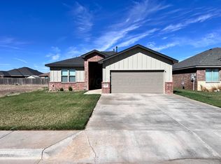 1102 Mesa, Hereford, TX 79045