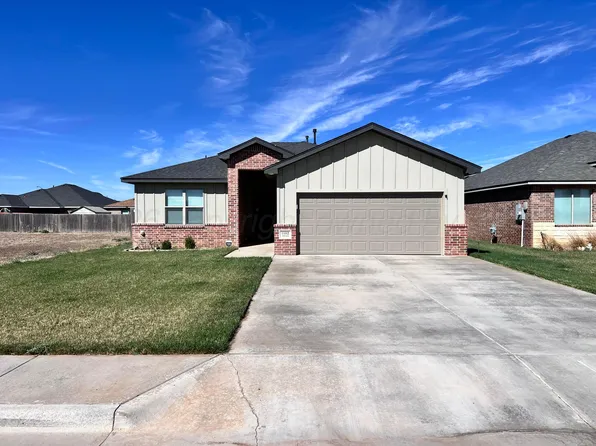 1102 Mesa, Hereford, TX 79045