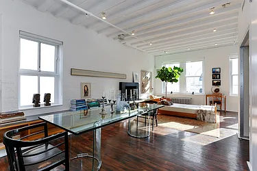 Rented by Corcoran