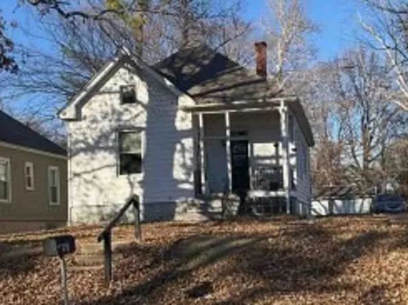 106 Hazel Ave, Belleville, IL 62223