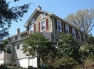 1551 Little Conestoga Rd, Glenmoore, PA 19343