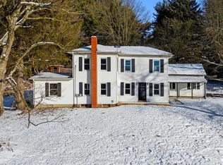 4977 Teeter Rd, Bellville, OH 44813