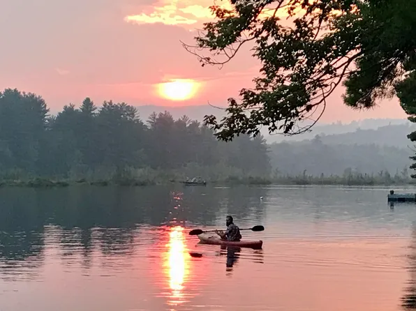 282 Jackson Lane, Norway, ME 04268