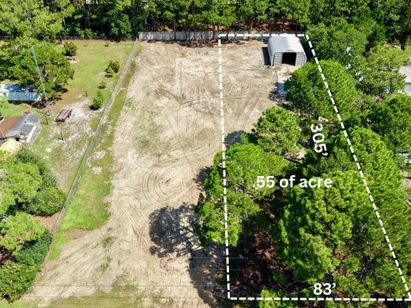 Quail Roost Dr, Navarre, FL 32566
