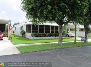 282 NW 53rd Ct, Pompano Beach, FL 33064