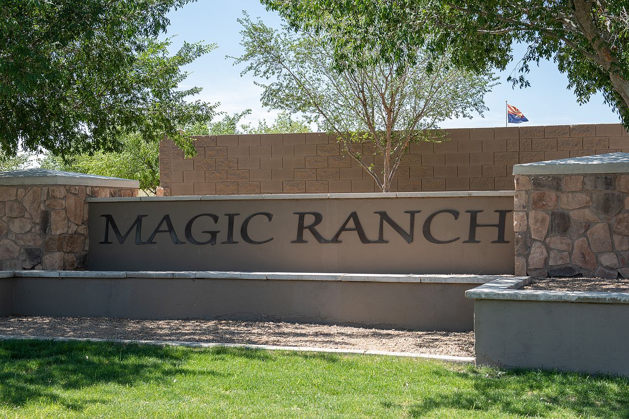 Magic Ranch by Starlight in Florence AZ Zillow