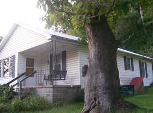 1501 Cherry Bottom Rd, Caryville, TN 37714