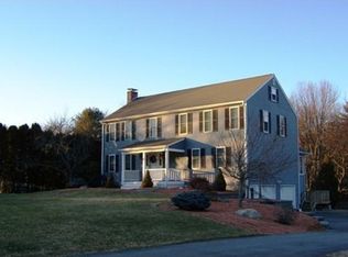 10 Gavin Cir, Andover, MA 01810