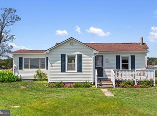 16101 Piney Point Rd, Piney Point, MD 20674