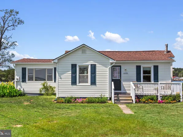 16101 Piney Point Rd, Piney Point, MD 20674