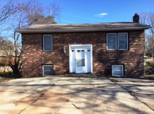 854 Piney Forest Rd, Danville, VA 24540