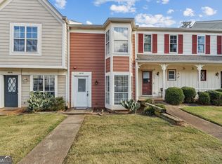 6658 Witherington Ct NW, Norcross, GA 30093
