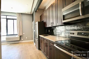 Rented by Grand & Co.