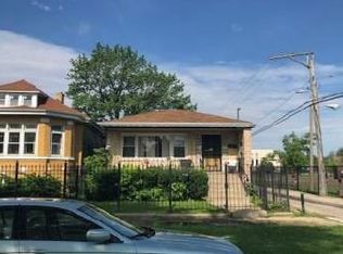 8714 S Marshfield Ave, Chicago, IL 60620