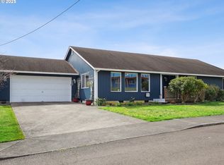 449 McClure Ave, Astoria, OR 97103