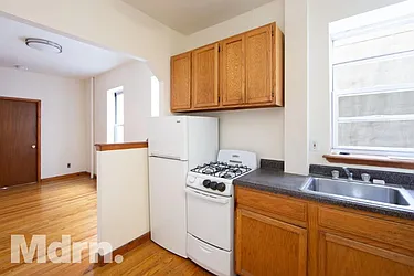 Rented by Mdrn Residential