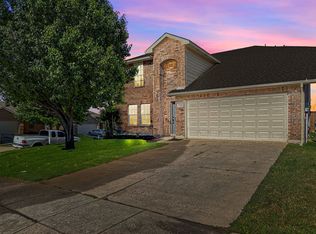2720 Ocaso Dr, Little Elm, TX 75068