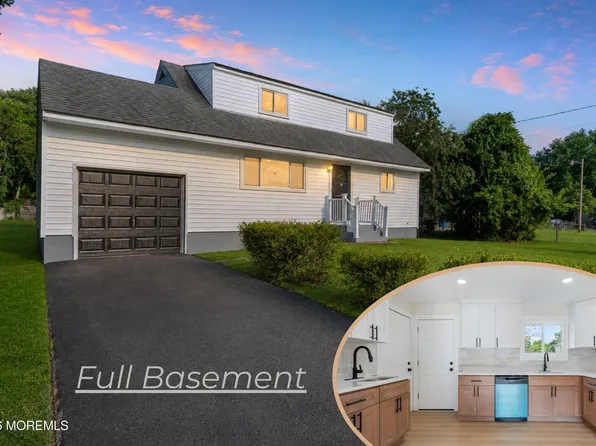 33 Glen Road, Howell, NJ 07731