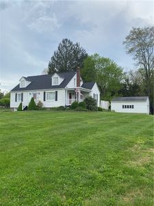 532 Old Waynesburg Rd, Carmichaels, PA, 15320