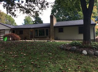 100 Woodland Ave, Rittman, OH 44270